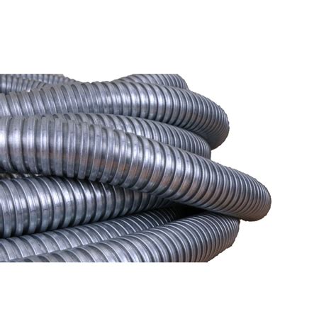 32mm galvanised conduit